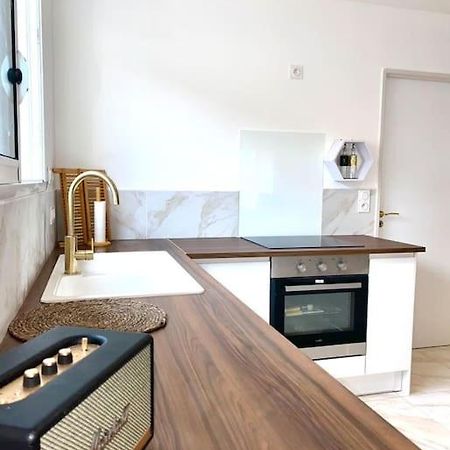 Villa Contemporaine Châtellerault Eksteriør billede