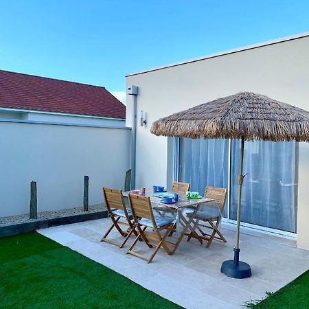 Villa Contemporaine Châtellerault Eksteriør billede