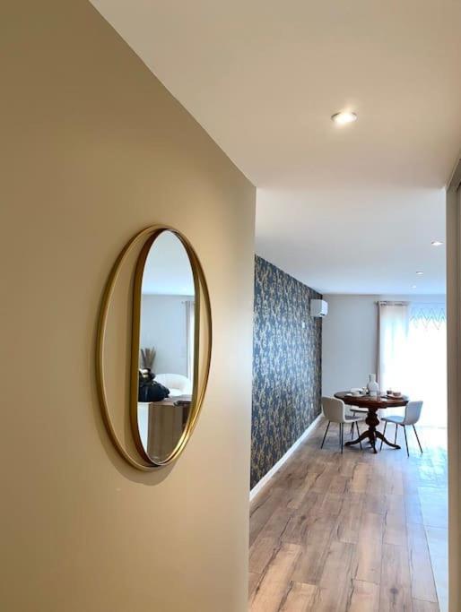 Villa Contemporaine Châtellerault Eksteriør billede