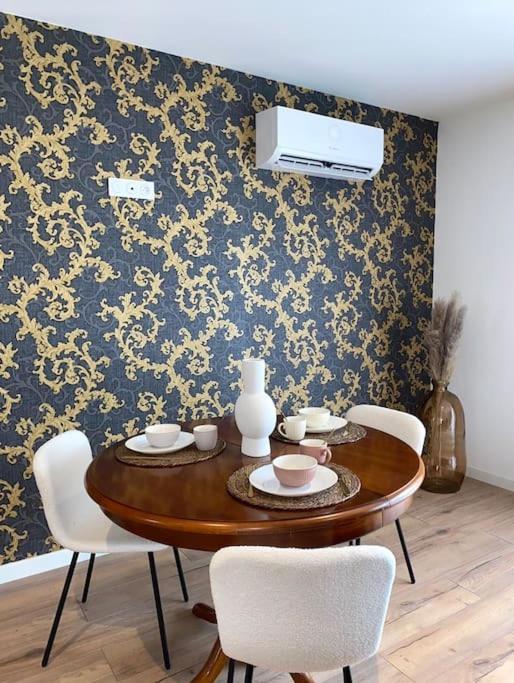 Villa Contemporaine Châtellerault Eksteriør billede